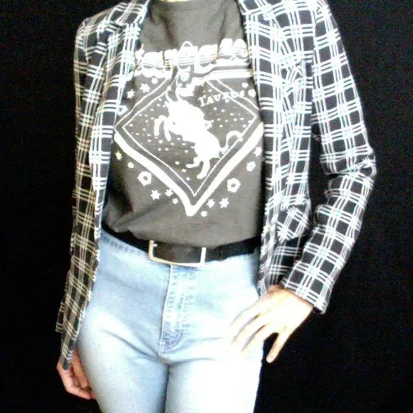 Spell Stargazer Scorpio organic T — BNWT - Picture 3 of 5